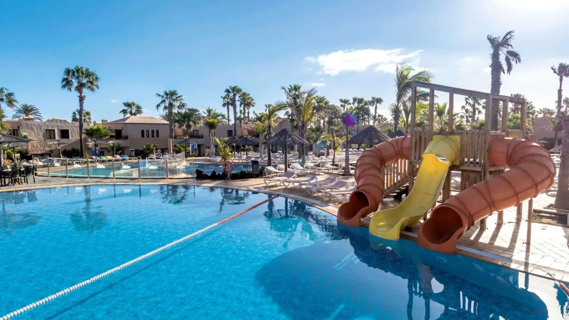 Playa Y Palmera コラレホ
